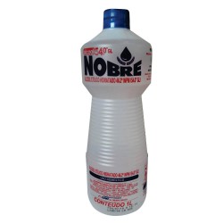 ALCOOL NOBRE 54 GL 500 ML