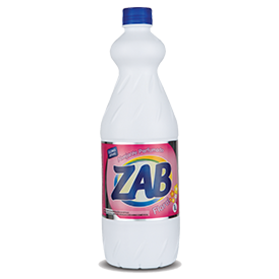 ALVEJANTE ZAB PERFUMADO FLORAL 1LT