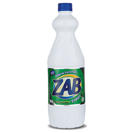 ALVEJANTE ZAB 1 LT FRESH