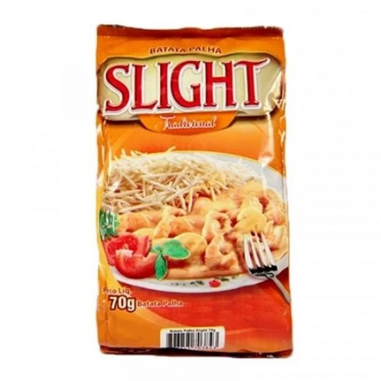 BATATA PALHA MICOS 70G