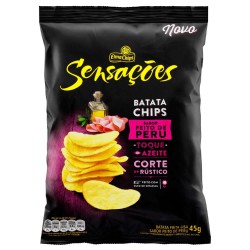 BATATA SENSACOES 55 GR