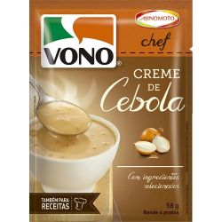 VONO CREME CEBOLA 58 GR