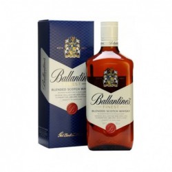 WHISK BALLANTINES 1L