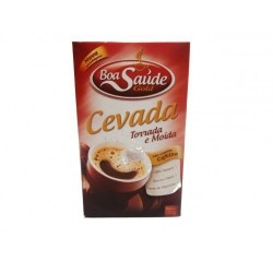 CEVADA  BOA SAÚDE 500G