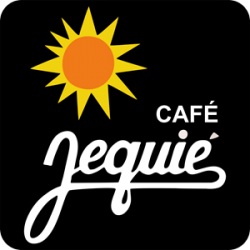 CAFE JEQUIE A VACUO 250G