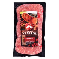 LINGUICA  APIMENTA 600GR