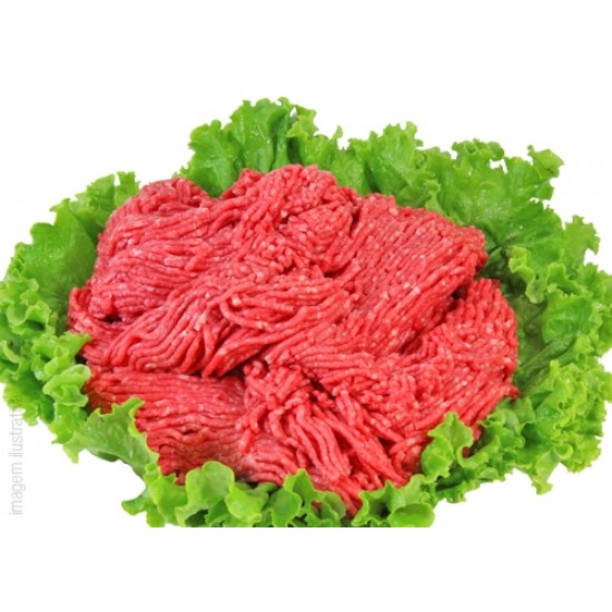 CARNE MOIDA