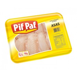 ASA  FRANGO PIF PAF 1 KG