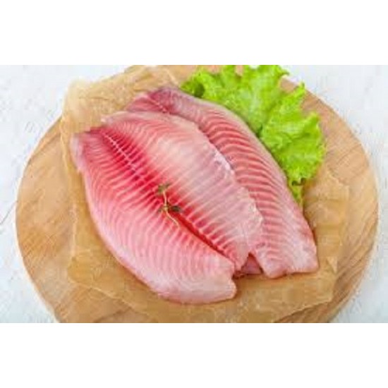 FILE DE TILAPIA BRASIL SUL