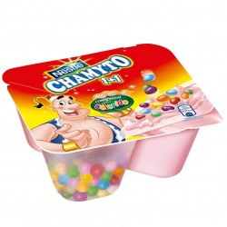 IOGURT CHAMYTO CEREAL COLORIDO 130 GR