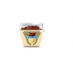 IOGURT DANETE CHOCOLATE COOKIE 100 GR