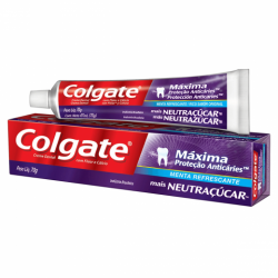 CREME DENTAL COLGATE NEUTRACUCAR 70 GR