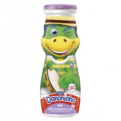 DANONINHO PARA BEBER UVA 100 GR