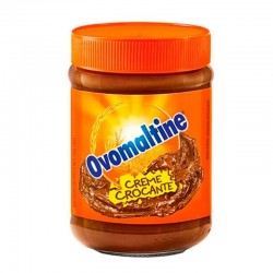 CREME CROCANTE OVOMALTINE 260 GR