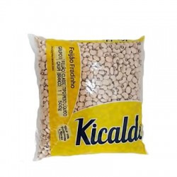 FEIJAO FRADINHO KICALDO 500G