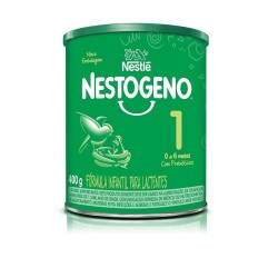 NESTOGENO 1 FORM INFANTIL 400G