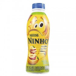 IOGURT NINHO MACA BANANA 850 GR