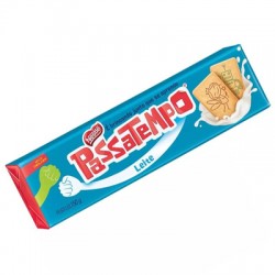 BISCOITO PASSATEMPO LEITE 150G