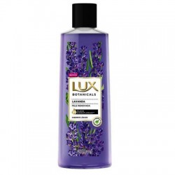 SABONETE LIQUIDO LUX 250 ML