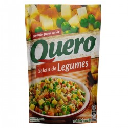 SELETA LEGUMES QUERO 280GR