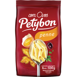 MACARRAO PENA PETYAN 500 GR