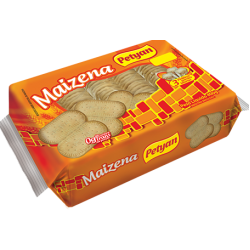 BISCOITO 400 GR MAIZENA PETYAN