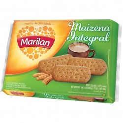 MAIZENA INTEGRAL
