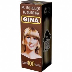 PALITO GINA 100UN
