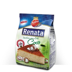 MISTURA BOLO RENATA COCO