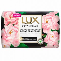 SABONETE LUX ROSAS 90 GR