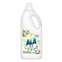 LAVA ROUPA COCO ALA 2 LT