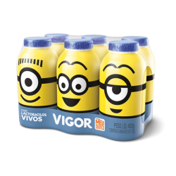 LEITE FERMENTADO 75G
