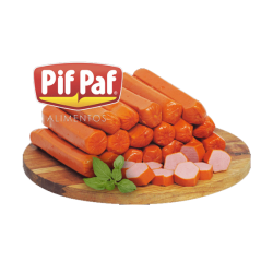 SALSICHA  PIF PAF