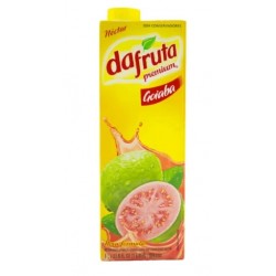 SUCO DAFRUTA GOIABA 1L