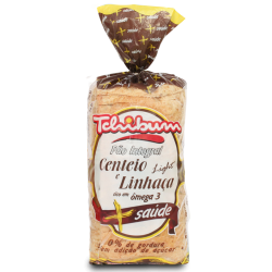 PAO CENTEIO E LINHACA