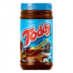 ACHOC TODDY LIGHT POTE 380G