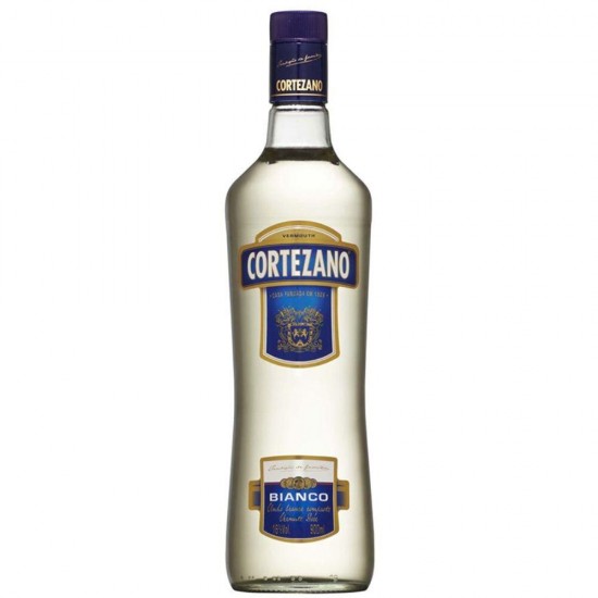 CORTEZANO BIANCO 900ML